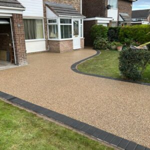 Resin Driveways Cork