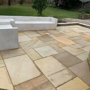 Indian Sandstone