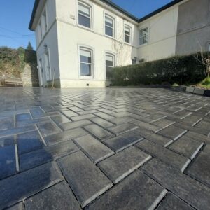 Block Paving Gallery